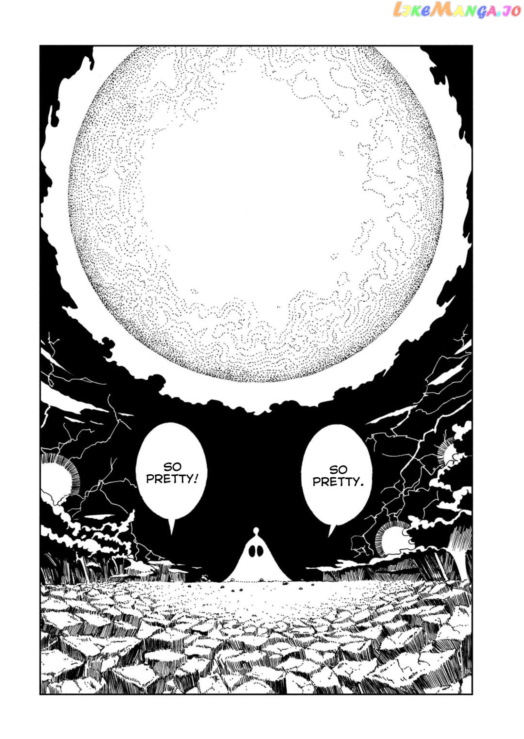Land of the Lustrous, Chapter 105 image 06